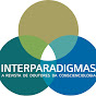 Logo do canal INTERPARADIGMAS no YouTube