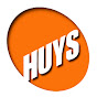 Huys Industries logo