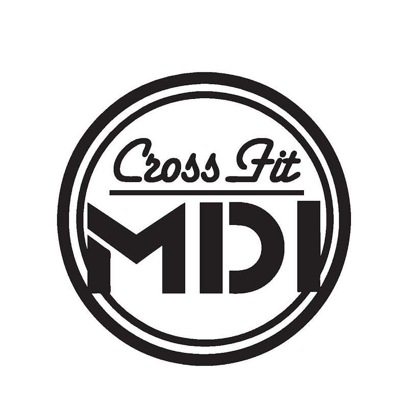 CrossFit M.D.I.