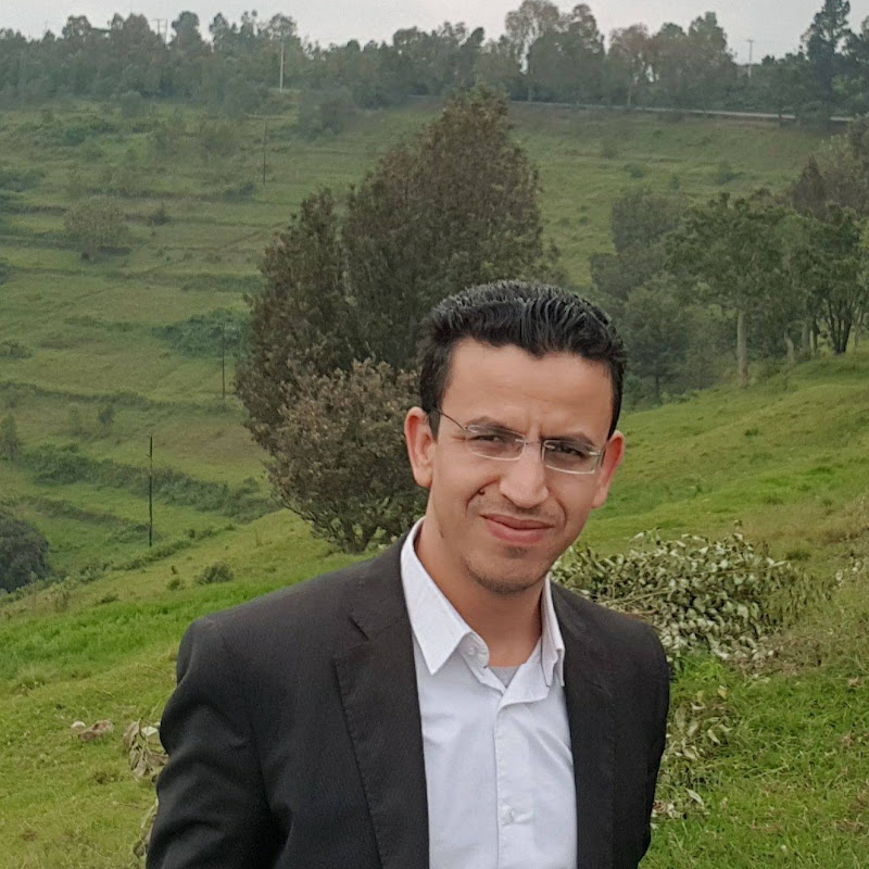 Mostafa Yehia