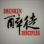 DrunkenDisciples logo