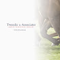 Tweedie & Associates Equine Veterinary Services logo