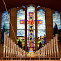 First English Lutheran Church, Baltimore MD logo