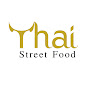 Thai Street Food Channel logo