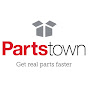 Parts Town logo