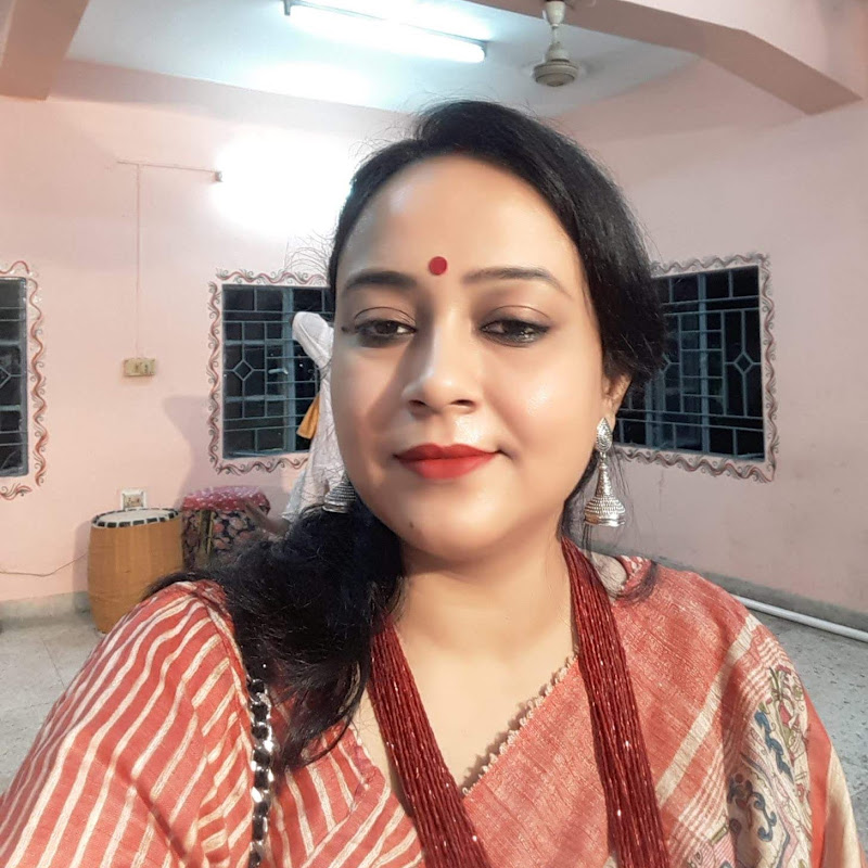 DEBLINA KARAN