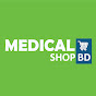 Medical Shop Bangladesh logo