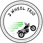 2 Wheel Trio logo