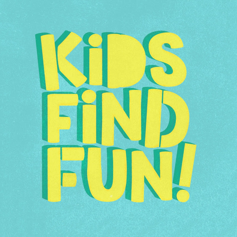Kids Find Fun