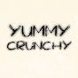 Yummy Crunchy logo