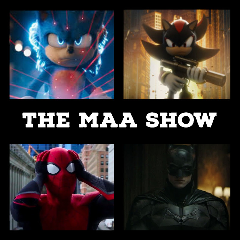 The MAA Show