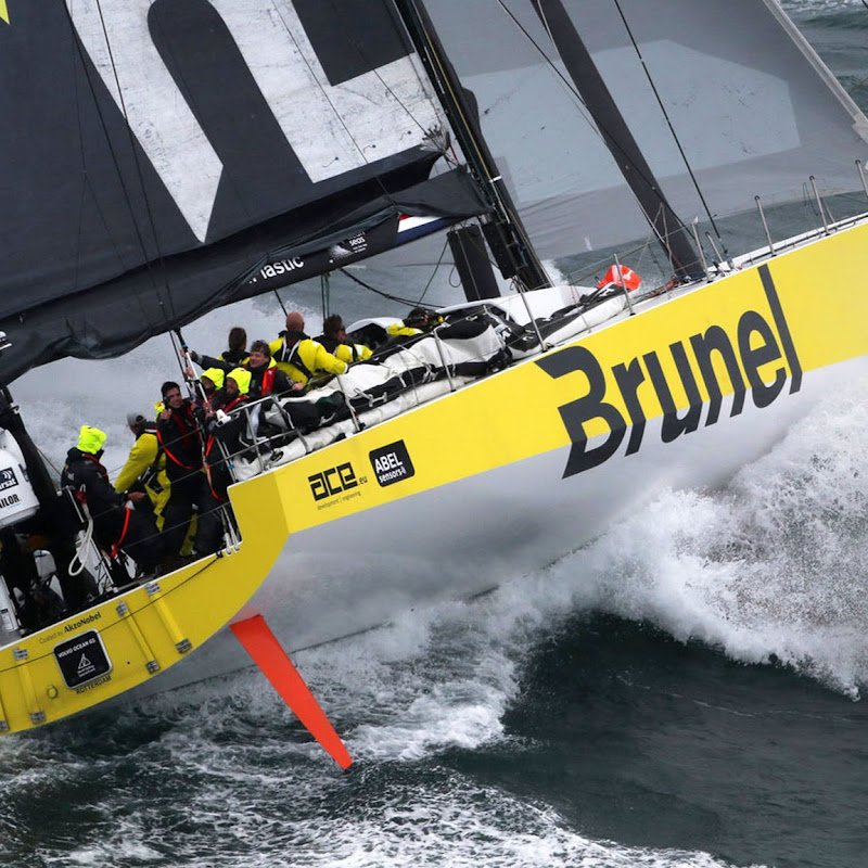 teambrunelsailing