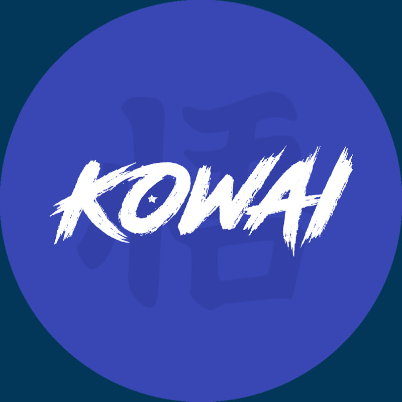 Kowai