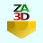 ZA3D