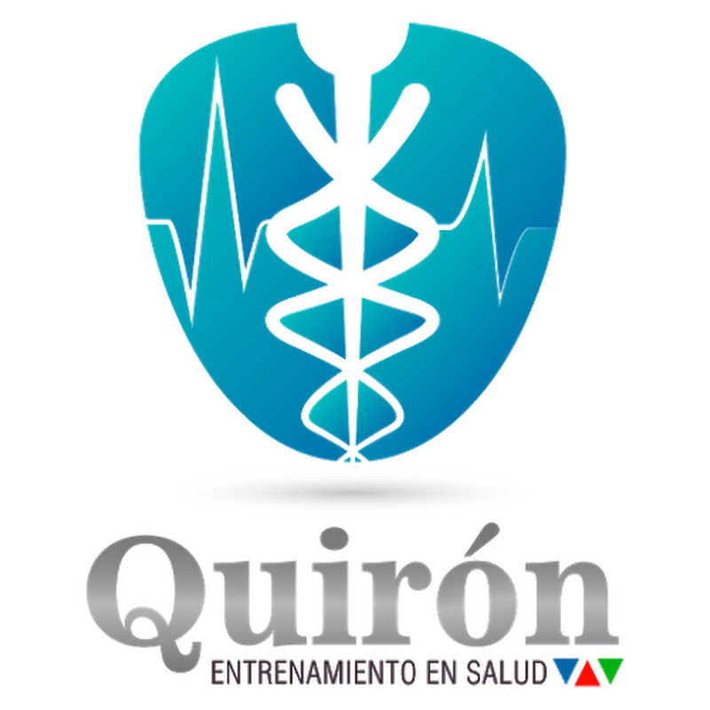 Quiron Entrenamiento En Salud