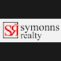 Symonns Realty logo
