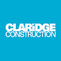 Claridge Construction Pty Ltd logo