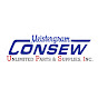 CONSEW logo