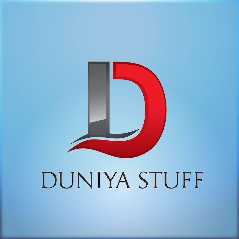Duniya Stuff