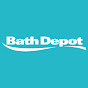 Bath Depot logo