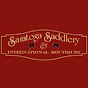 Saratoga Saddlery Boutique logo