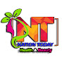 Nation Today health & beauty logo