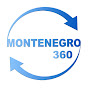 Montenegro 360 logo