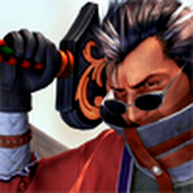 Auron avatar