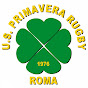 US Primavera Rugby logo