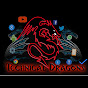 Technical Dragons logo