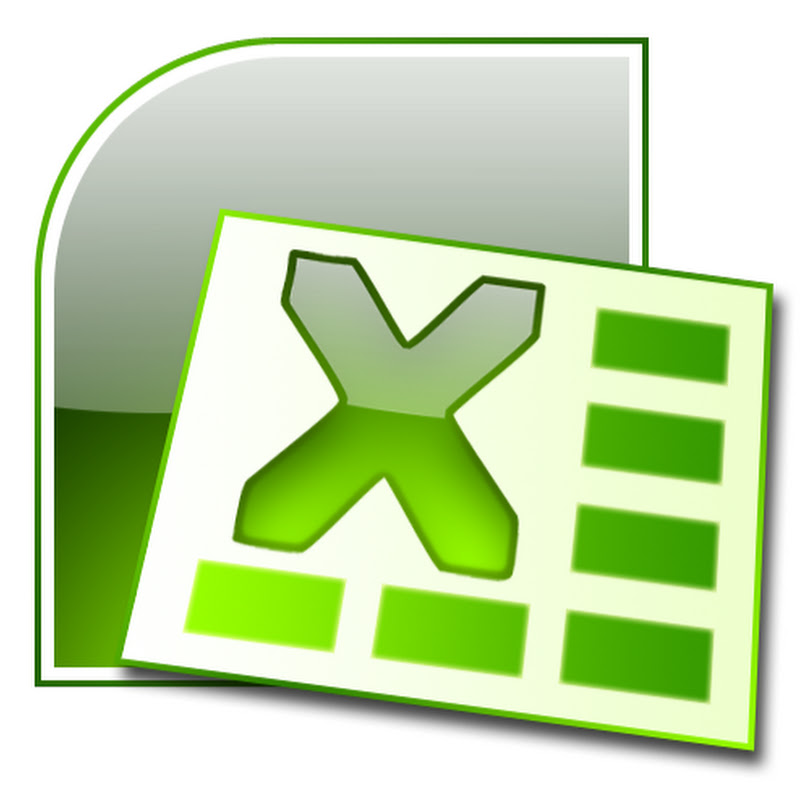 Excel - Microsoft Excel