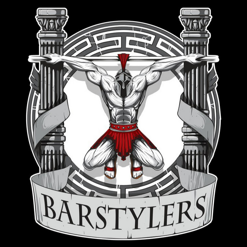 Barstylers Official