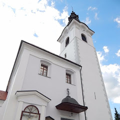 Župnija Mozirje