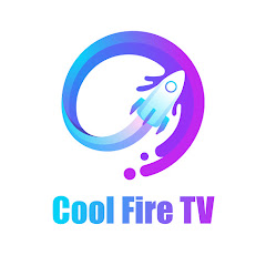 Cool Fire TV