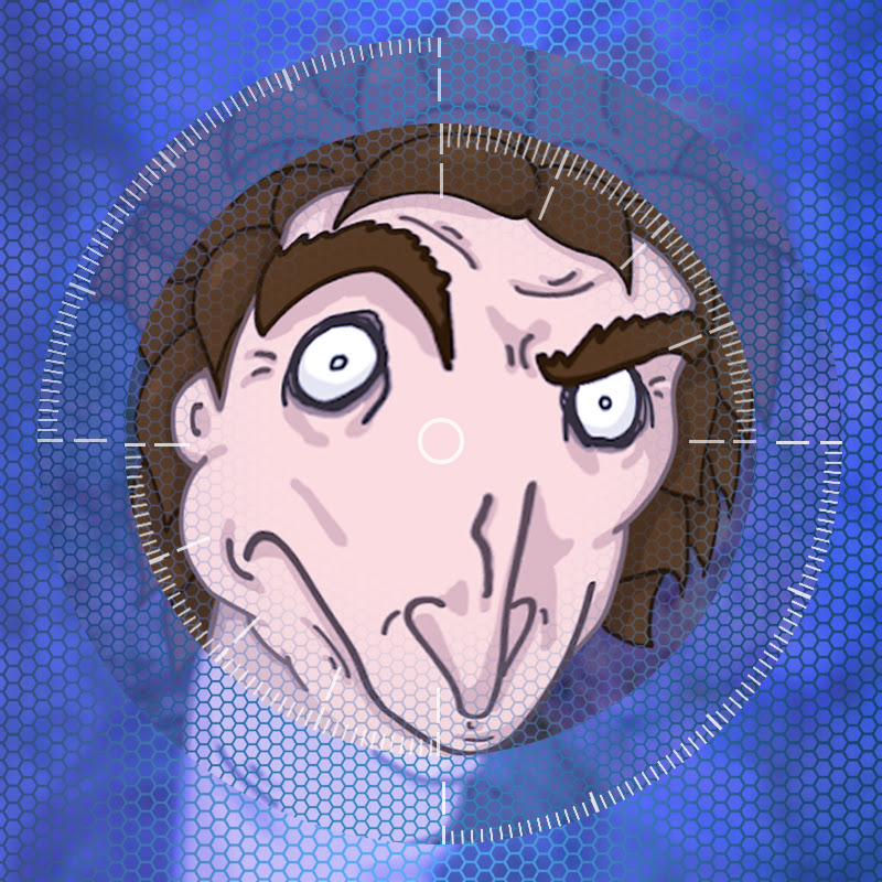 Joe Vevers icon