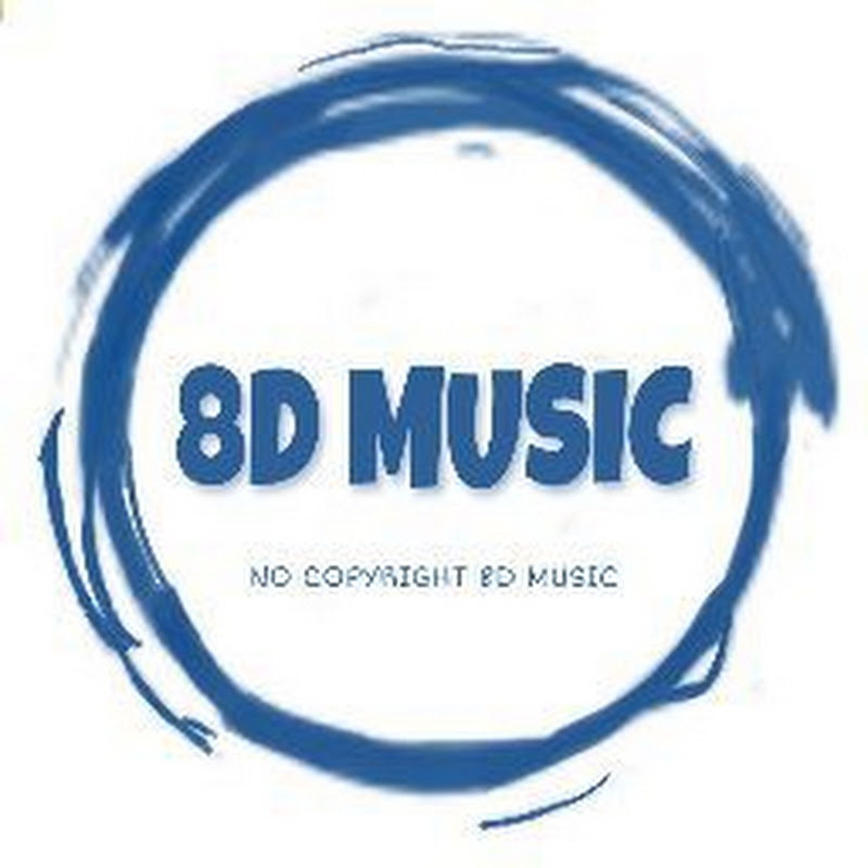 8D Music