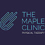 Maple Physical Therapy Clinic logo