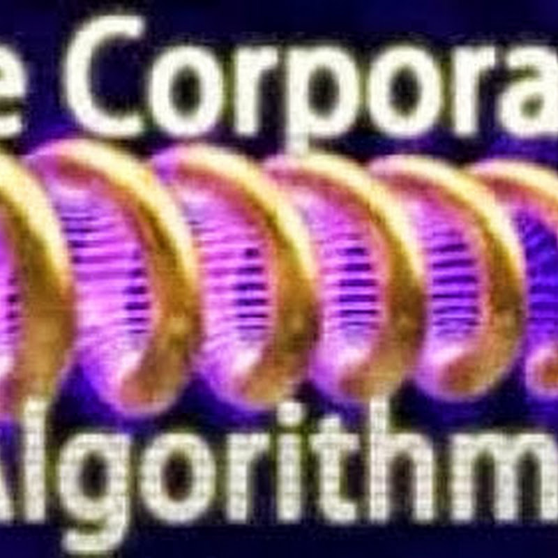 Corporate Algorithm