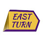 East Turn logo