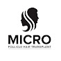 Micro Follicle Hair Transplant logo
