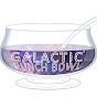 Galactic Punch Bowl logo