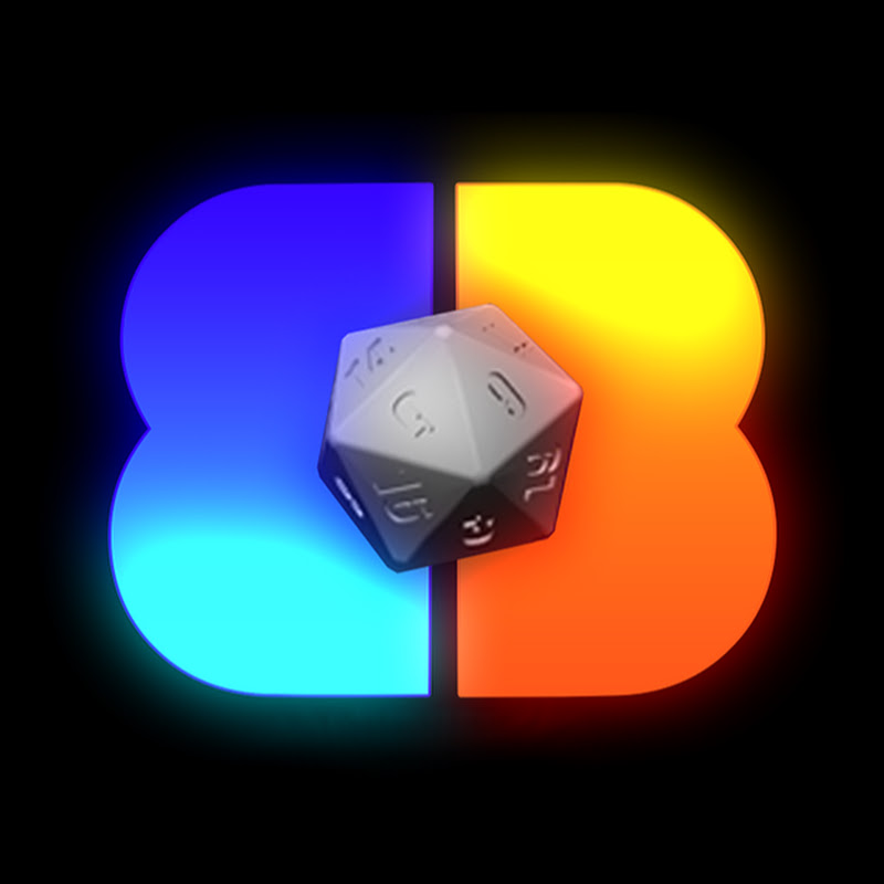 Boardgamer's Ballroom