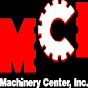 MachineryCenterFL logo