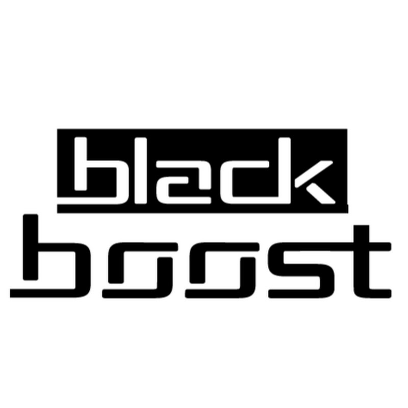 Black Boost Europe