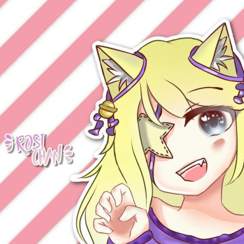 Rosi Chan icon