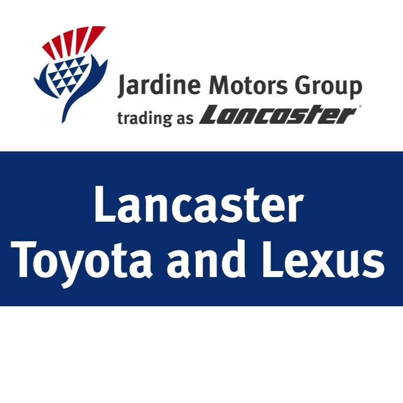 Lancaster Toyota & Lexus Group