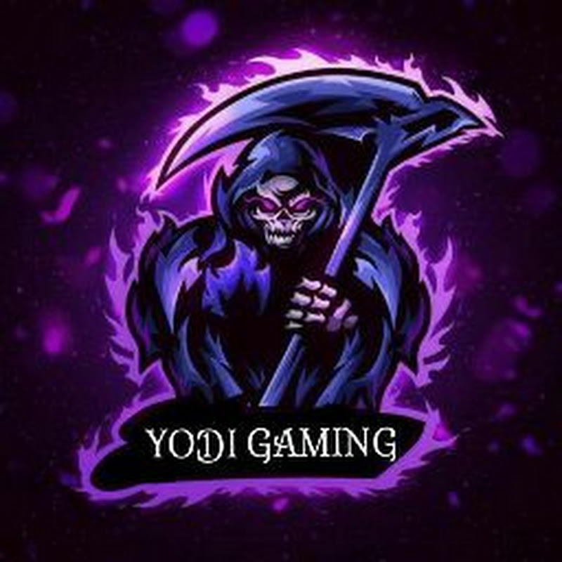 YODI GAMING icon