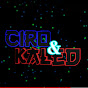 Ciro Kaled logo