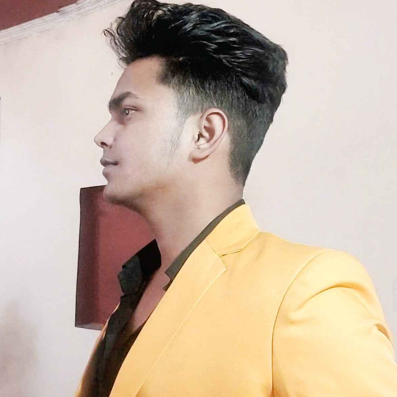 Anuj Kumar Anand