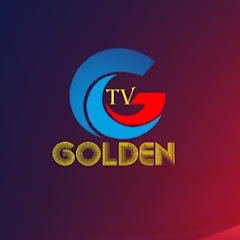 Golden TV Avatar